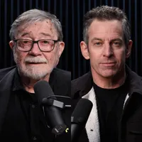 Making Sense with Sam Harris artwork