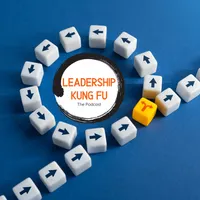Leadership Kung Fu artwork
