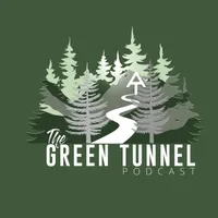 The Green Tunnel artwork
