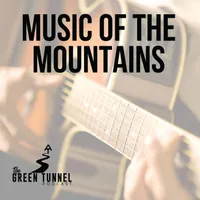 The Green Tunnel artwork