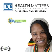 IDD Health Matters artwork