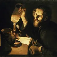 Bedside Rounds artwork