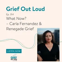 Grief Out Loud artwork