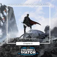 Children of the Watch: A Star Wars After Show artwork