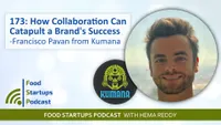 The Food Startups Podcast artwork
