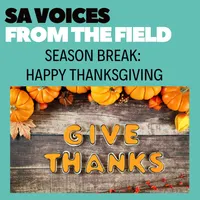 SA Voices From the Field artwork