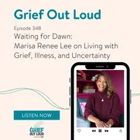 Grief Out Loud artwork