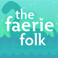 The Faerie Folk - Folklore, Myths and Legends from the U.K artwork