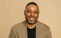 Minorities in Publishing artwork
