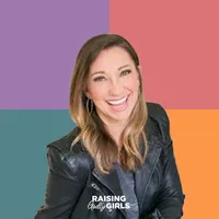 Raising Godly Girls artwork