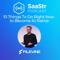 The Official SaaStr Podcast: SaaS | Founders | Investors artwork