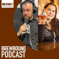 Brewbound Podcast artwork