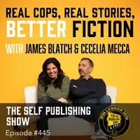 The Self Publishing Show artwork