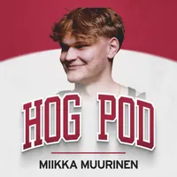 The Hog Pod with Bo Mattingly artwork
