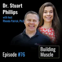 FoundMyFitness artwork