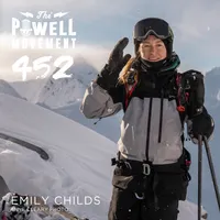 The Powell Movement artwork