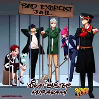 Shonen Flop artwork