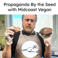 Propaganda By The Seed artwork