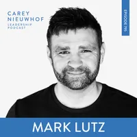 The Carey Nieuwhof Leadership Podcast artwork