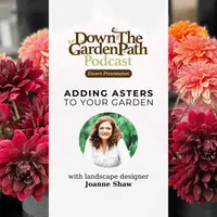 Down The Garden Path Podcast artwork