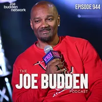 The Joe Budden Podcast artwork