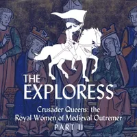 The Exploress artwork