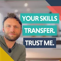 Happen To Your Career - Meaningful Work, Career Change, Career Design, & Job Search artwork