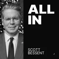 All-In with Chamath, Jason, Sacks & Friedberg artwork