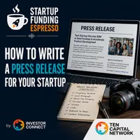 Investor Connect Podcast artwork