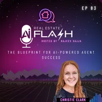 Real Estate AI Flash artwork