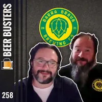 Beer Busters artwork
