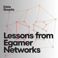 Data Skeptic artwork