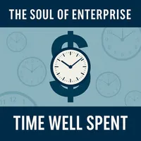 The Soul of Enterprise: Business in the Transformation Economy by THRESHOLD artwork