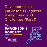 The Parkinson's Podcast artwork