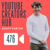 YouTube Creators Hub artwork