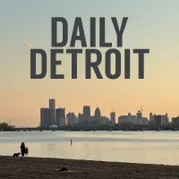Daily Detroit artwork
