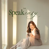 The Speakeasy artwork