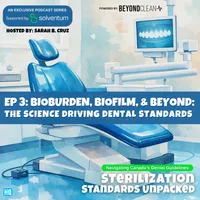 Beyond Clean Podcast artwork
