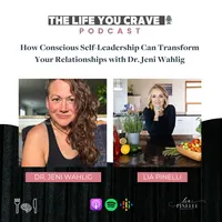 The Life You Crave artwork