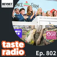 Taste Radio artwork