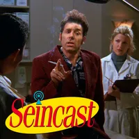 Seincast: A Seinfeld Podcast artwork