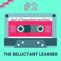 Homeschool Unrefined artwork