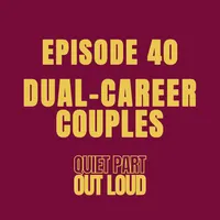 Quiet Part Out Loud artwork