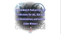 The AwardsWatch Podcast artwork