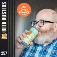 Beer Busters artwork