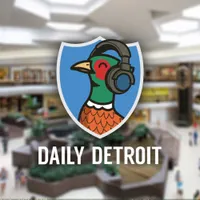 Daily Detroit artwork