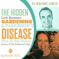 The Beginner's Garden with Jill McSheehy artwork