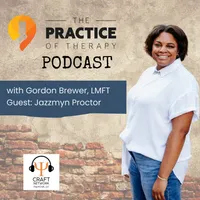 The Practice of Therapy Podcast artwork
