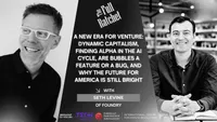 The Full Ratchet (TFR): Venture Capital and Startup Investing Demystified artwork