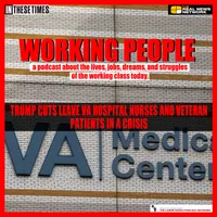 Working People artwork